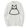 Beefy T ® 100% Cotton Long Sleeve T Shirt Thumbnail