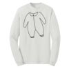 Beefy T ® 100% Cotton Long Sleeve T Shirt Thumbnail