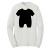 Beefy T ® 100% Cotton Long Sleeve T Shirt Thumbnail