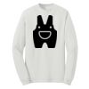 Beefy T ® 100% Cotton Long Sleeve T Shirt Thumbnail