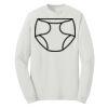 Beefy T ® 100% Cotton Long Sleeve T Shirt Thumbnail