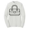 Beefy T ® 100% Cotton Long Sleeve T Shirt Thumbnail