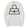 Beefy T ® 100% Cotton Long Sleeve T Shirt Thumbnail