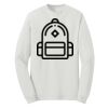 Beefy T ® 100% Cotton Long Sleeve T Shirt Thumbnail