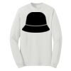 Beefy T ® 100% Cotton Long Sleeve T Shirt Thumbnail