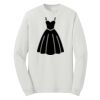 Beefy T ® 100% Cotton Long Sleeve T Shirt Thumbnail