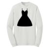 Beefy T ® 100% Cotton Long Sleeve T Shirt Thumbnail