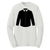 Beefy T ® 100% Cotton Long Sleeve T Shirt Thumbnail