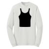 Beefy T ® 100% Cotton Long Sleeve T Shirt Thumbnail
