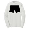 Beefy T ® 100% Cotton Long Sleeve T Shirt Thumbnail