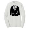 Beefy T ® 100% Cotton Long Sleeve T Shirt Thumbnail