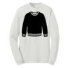 Beefy T ® 100% Cotton Long Sleeve T Shirt Thumbnail