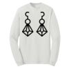 Beefy T ® 100% Cotton Long Sleeve T Shirt Thumbnail