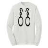 Beefy T ® 100% Cotton Long Sleeve T Shirt Thumbnail
