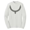 Beefy T ® 100% Cotton Long Sleeve T Shirt Thumbnail