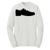 Beefy T ® 100% Cotton Long Sleeve T Shirt Thumbnail