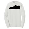 Beefy T ® 100% Cotton Long Sleeve T Shirt Thumbnail