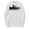 Beefy T ® 100% Cotton Long Sleeve T Shirt Thumbnail