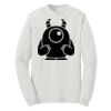 Beefy T ® 100% Cotton Long Sleeve T Shirt Thumbnail