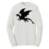 Beefy T ® 100% Cotton Long Sleeve T Shirt Thumbnail