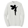 Beefy T ® 100% Cotton Long Sleeve T Shirt Thumbnail
