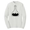 Beefy T ® 100% Cotton Long Sleeve T Shirt Thumbnail