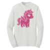 Beefy T ® 100% Cotton Long Sleeve T Shirt Thumbnail