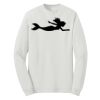 Beefy T ® 100% Cotton Long Sleeve T Shirt Thumbnail