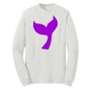 Beefy T ® 100% Cotton Long Sleeve T Shirt Thumbnail