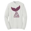 Beefy T ® 100% Cotton Long Sleeve T Shirt Thumbnail