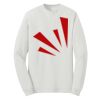 Beefy T ® 100% Cotton Long Sleeve T Shirt Thumbnail