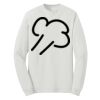 Beefy T ® 100% Cotton Long Sleeve T Shirt Thumbnail