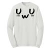 Beefy T ® 100% Cotton Long Sleeve T Shirt Thumbnail