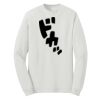 Beefy T ® 100% Cotton Long Sleeve T Shirt Thumbnail