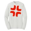 Beefy T ® 100% Cotton Long Sleeve T Shirt Thumbnail