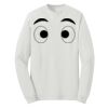 Beefy T ® 100% Cotton Long Sleeve T Shirt Thumbnail