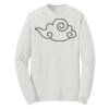 Beefy T ® 100% Cotton Long Sleeve T Shirt Thumbnail