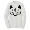 Beefy T ® 100% Cotton Long Sleeve T Shirt Thumbnail
