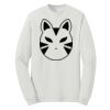 Beefy T ® 100% Cotton Long Sleeve T Shirt Thumbnail