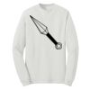 Beefy T ® 100% Cotton Long Sleeve T Shirt Thumbnail