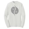 Beefy T ® 100% Cotton Long Sleeve T Shirt Thumbnail