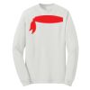 Beefy T ® 100% Cotton Long Sleeve T Shirt Thumbnail