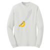 Beefy T ® 100% Cotton Long Sleeve T Shirt Thumbnail