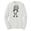 Beefy T ® 100% Cotton Long Sleeve T Shirt Thumbnail