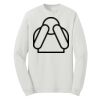 Beefy T ® 100% Cotton Long Sleeve T Shirt Thumbnail