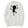 Beefy T ® 100% Cotton Long Sleeve T Shirt Thumbnail