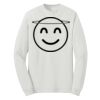 Beefy T ® 100% Cotton Long Sleeve T Shirt Thumbnail
