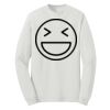 Beefy T ® 100% Cotton Long Sleeve T Shirt Thumbnail