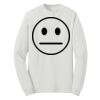 Beefy T ® 100% Cotton Long Sleeve T Shirt Thumbnail