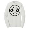 Beefy T ® 100% Cotton Long Sleeve T Shirt Thumbnail